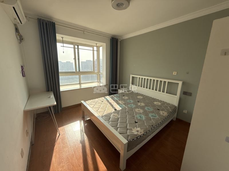 和家欣苑D区706341卧室图0