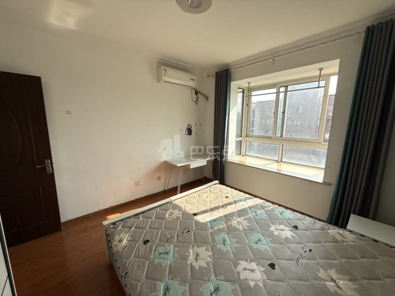 和家欣苑D区706341卧室图1