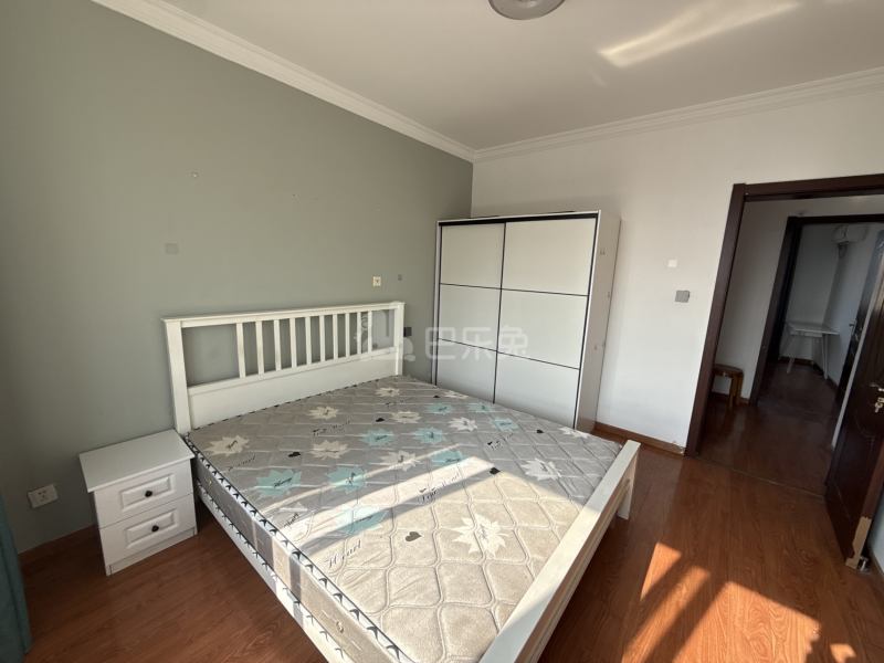 和家欣苑D区706341卧室图2