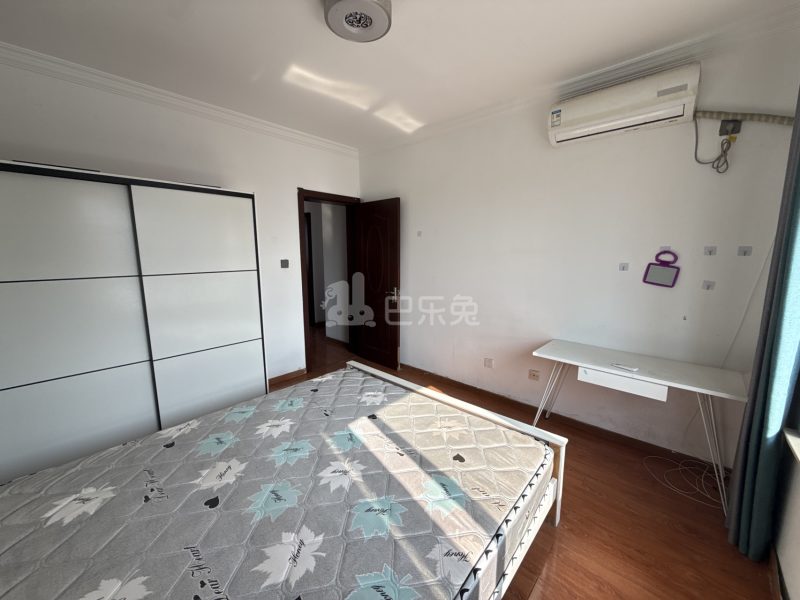 和家欣苑D区706341卧室图3