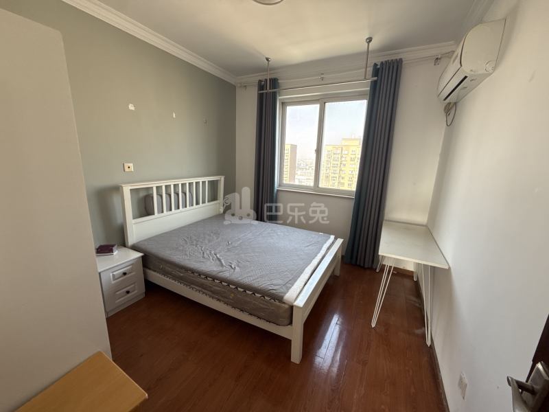 和家欣苑D区706341卧室图4