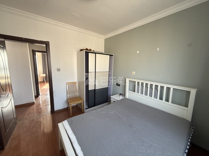 和家欣苑D区706341卧室图5