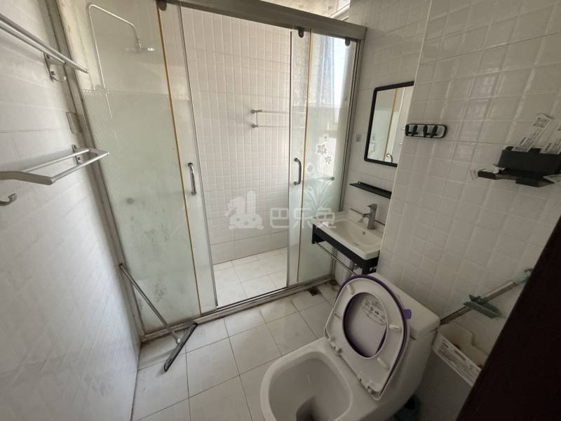 和家欣苑D区706341卫生间图10