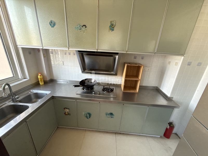 和家欣苑D区706341厨房图9