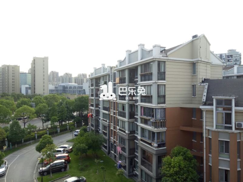 祥源福邸(金通路178.