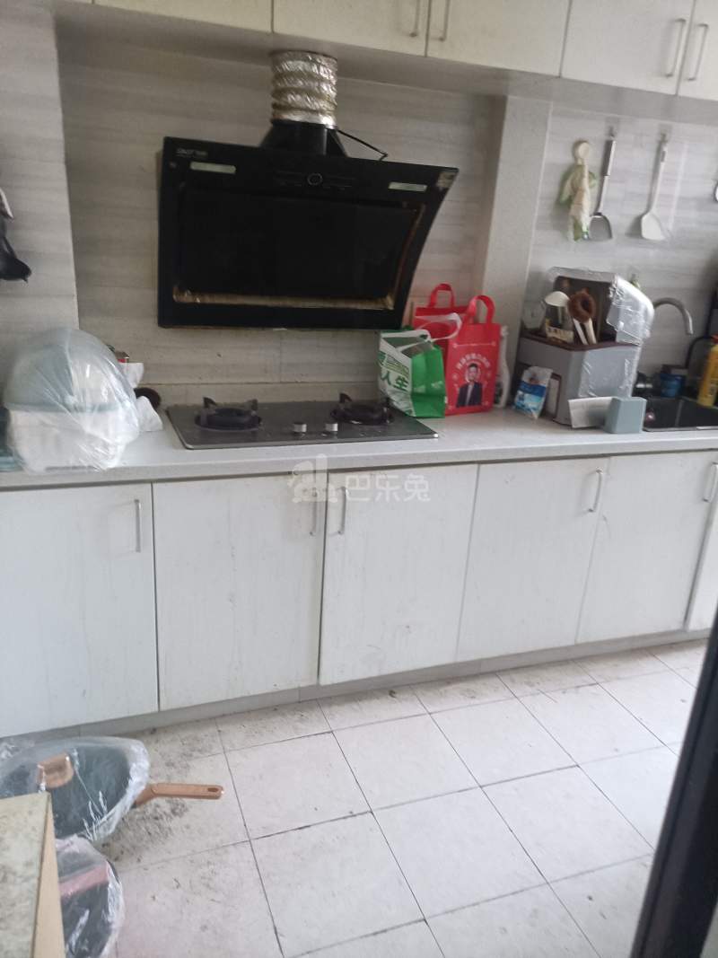 金牛苑（石龙路731弄）7069007厨房图5