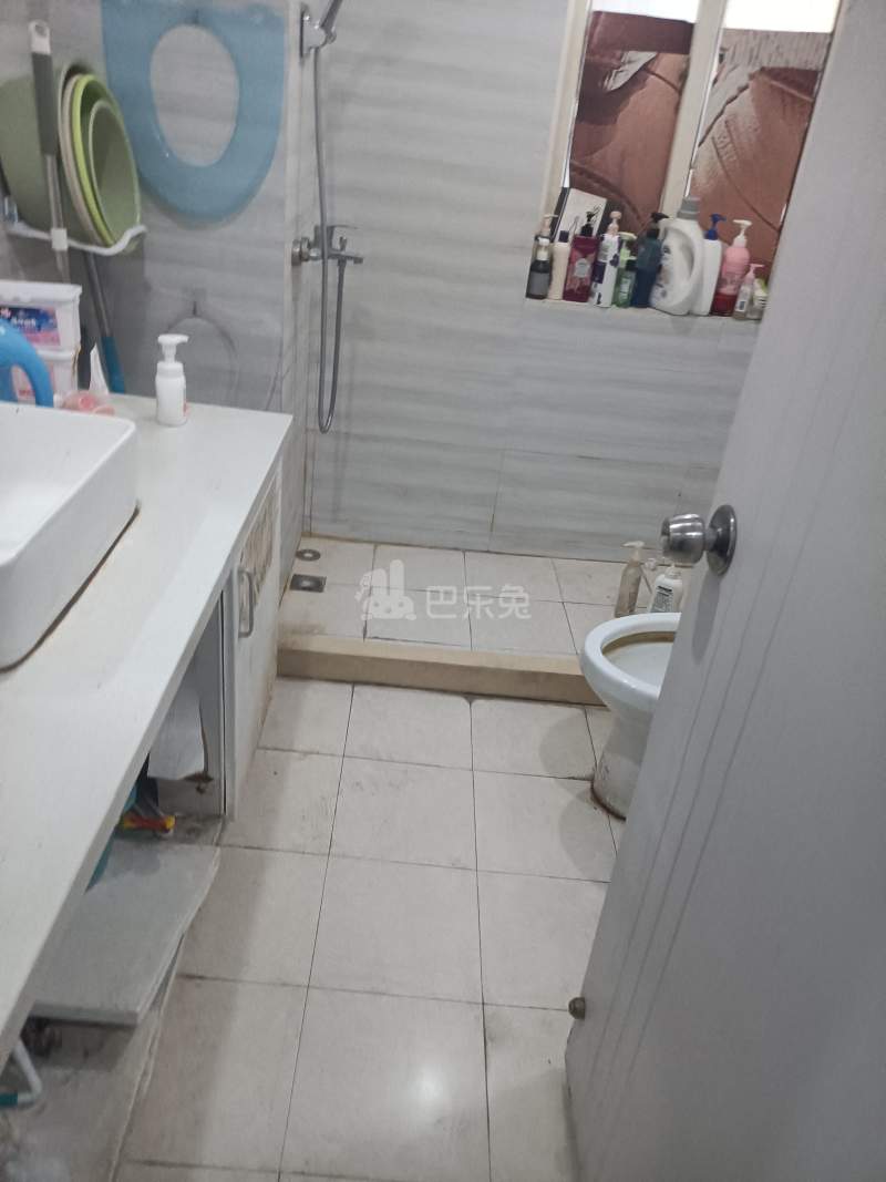 金牛苑（石龙路731弄）7069007卫生间图8