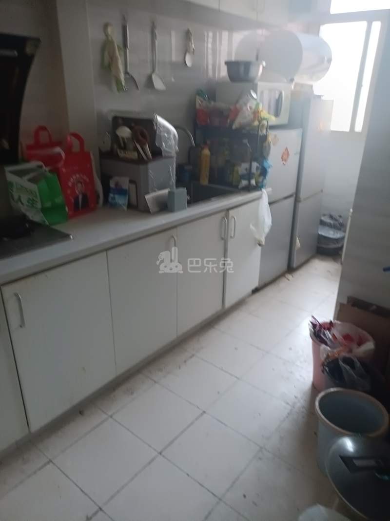 金牛苑（石龙路731弄）7069007厨房图4