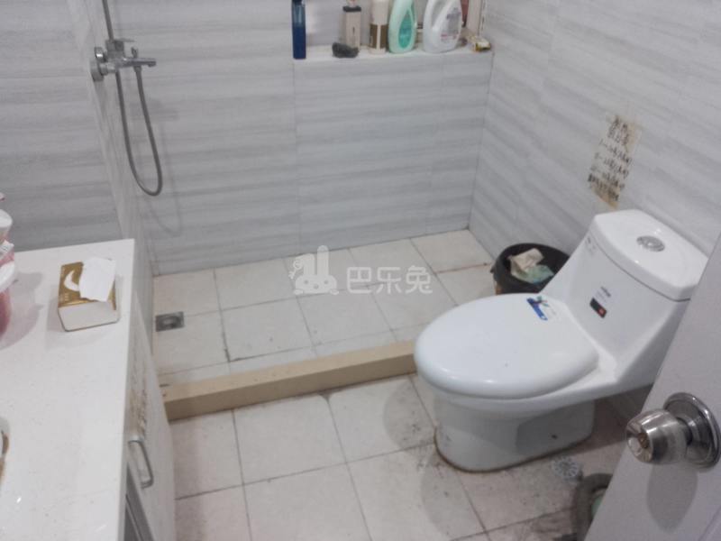 金牛苑（石龙路731弄）7069007卫生间图9