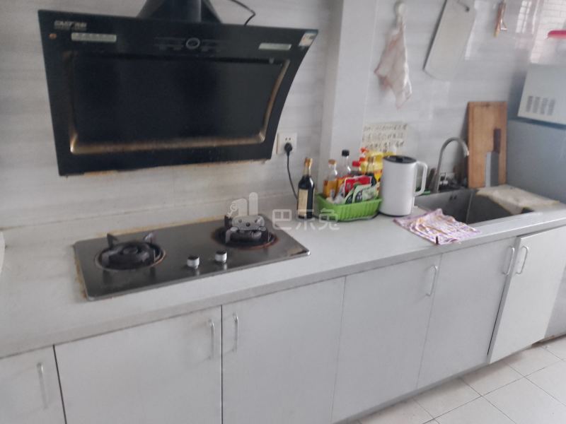 金牛苑（石龙路731弄）7069007厨房图6