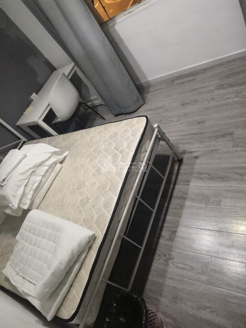 金牛苑（石龙路731弄）7069007卧室图3