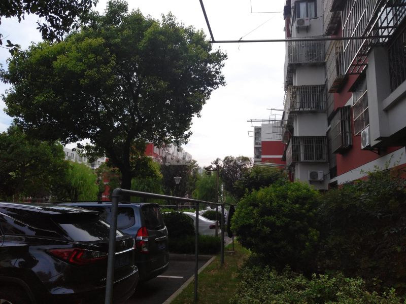 葑润华庭南3区7071540周边环境图7