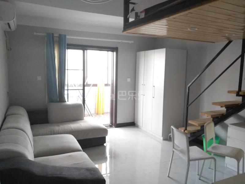 葑润华庭南3区7071540卧室图2