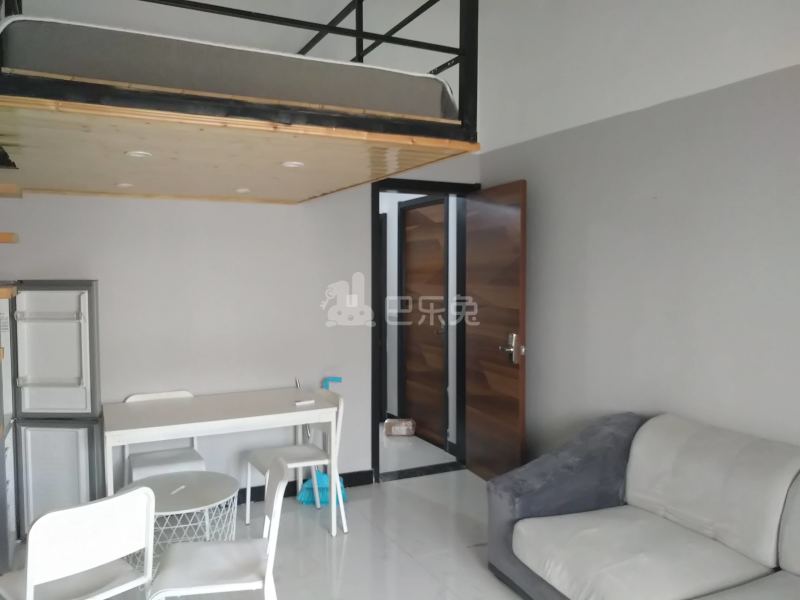 葑润华庭南3区7071540卧室图1