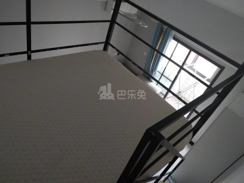 葑润华庭南3区7071540卧室图0