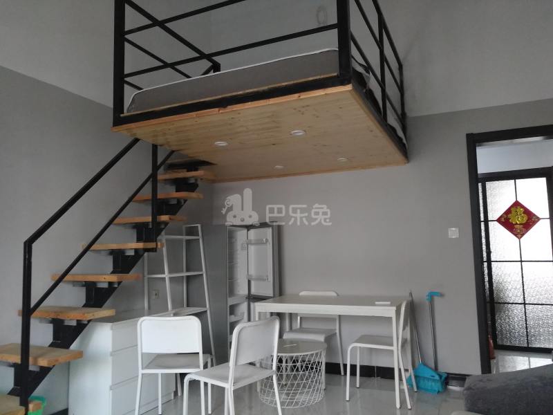 葑润华庭南3区7071540卧室图3