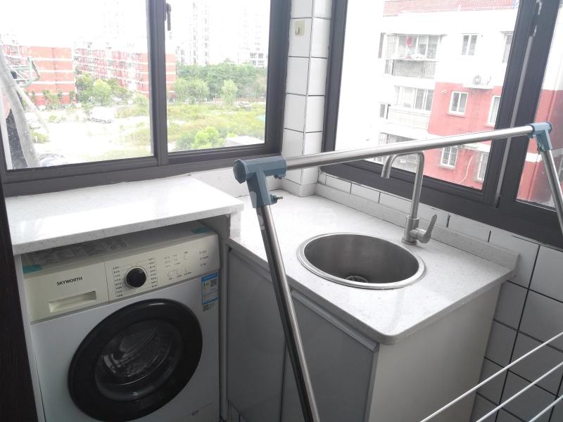 葑润华庭南3区7071540厨房图5