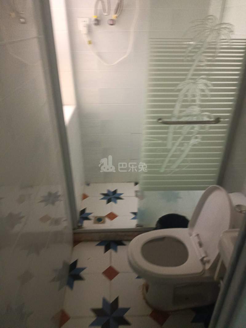 爱博四村7072711卫生间图5