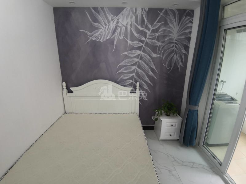 爱博四村7072713卧室图5