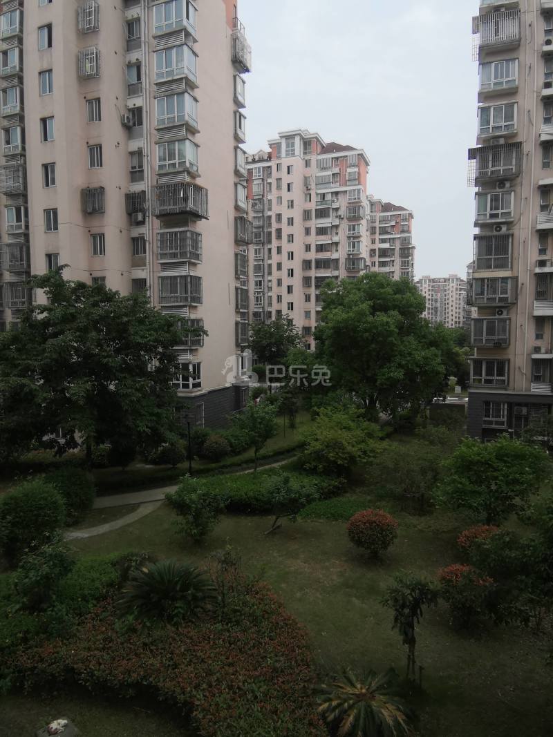 爱博四村7072713周边环境图10