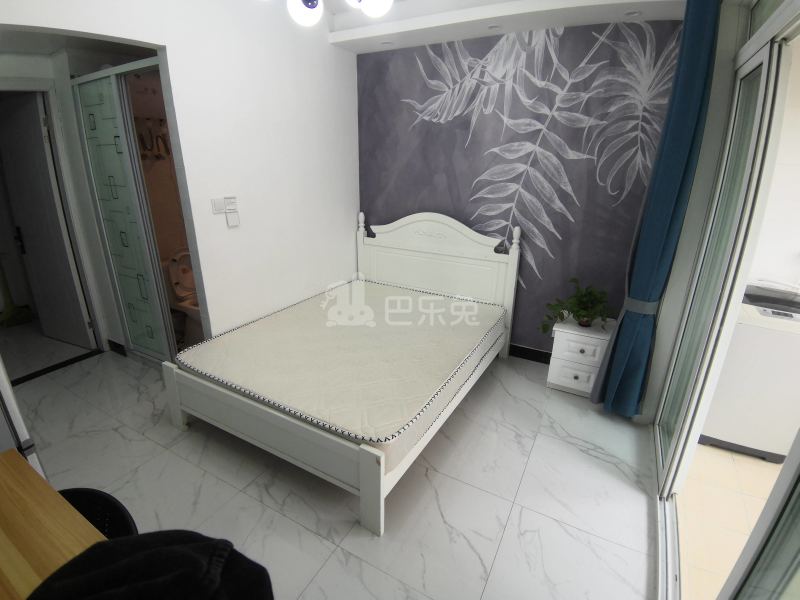 爱博四村7072713卧室图1