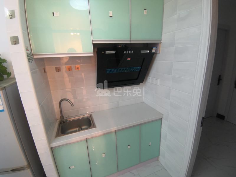 爱博四村7072713厨房图8