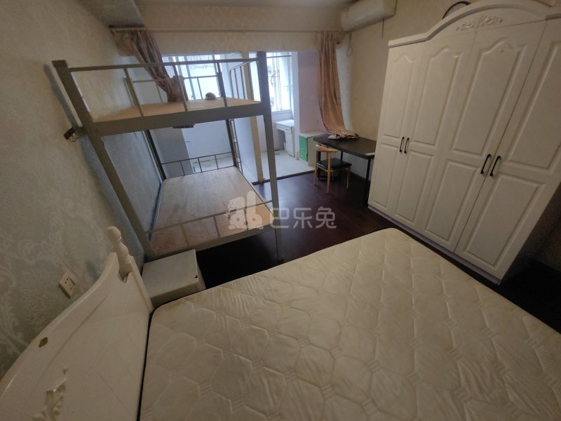 华欣家园7074243卧室图2