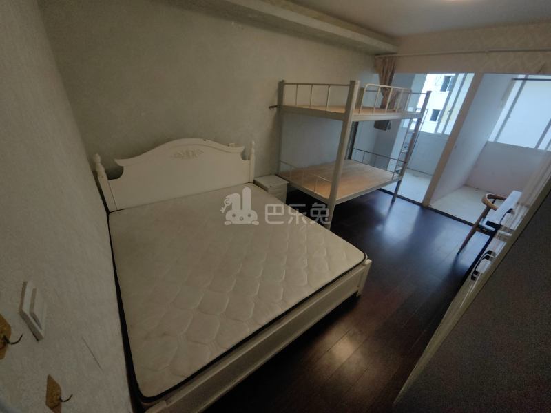 华欣家园7074243卧室图1