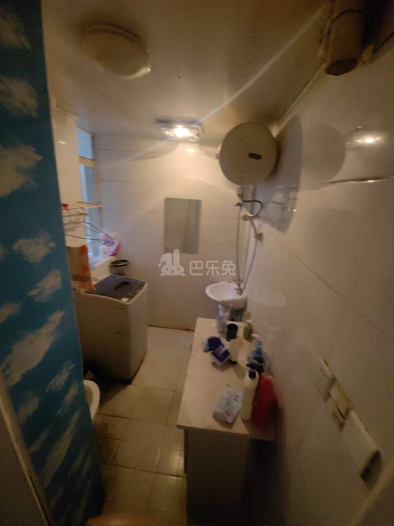 华欣家园7074243卫生间图4