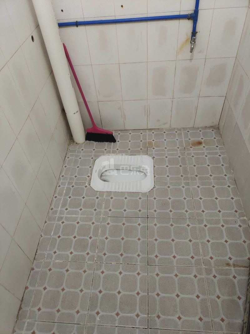 羊城电梯公寓（棠下梅园新村二巷21号）7076889卫生间图7