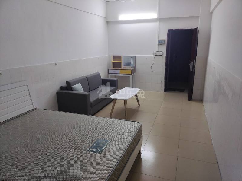 羊城电梯公寓（棠下梅园新村二巷21号）7076889卧室图1