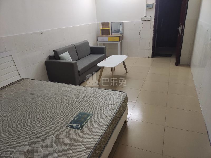 羊城电梯公寓（棠下梅园新村二巷21号）7076889客厅图4