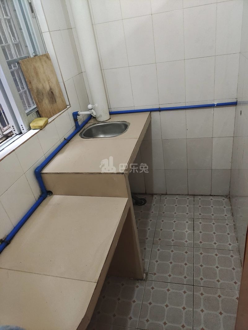 羊城电梯公寓（棠下梅园新村二巷21号）7076889厨房图5