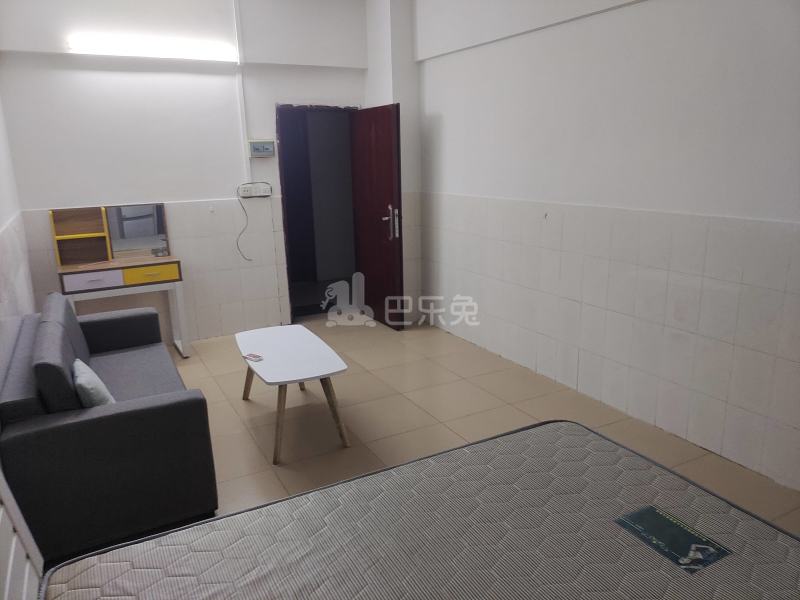 羊城电梯公寓（棠下梅园新村二巷21号）7076889卧室图0