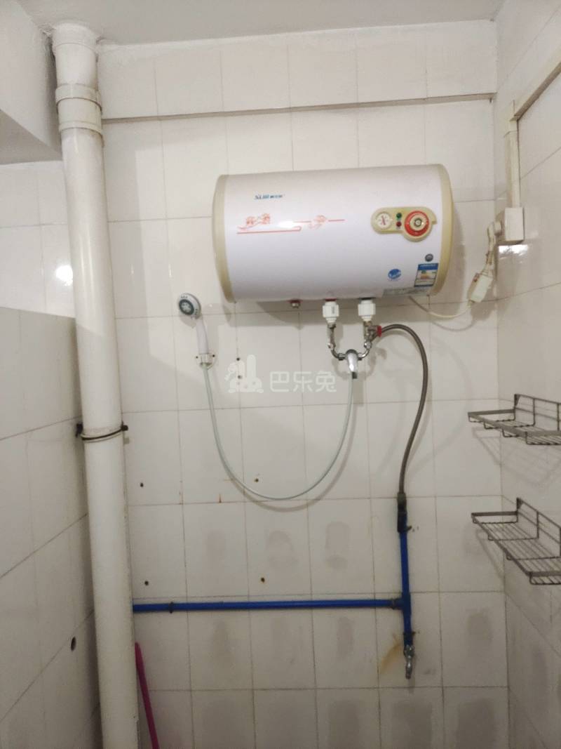 羊城电梯公寓（棠下梅园新村二巷21号）7076889卫生间图6