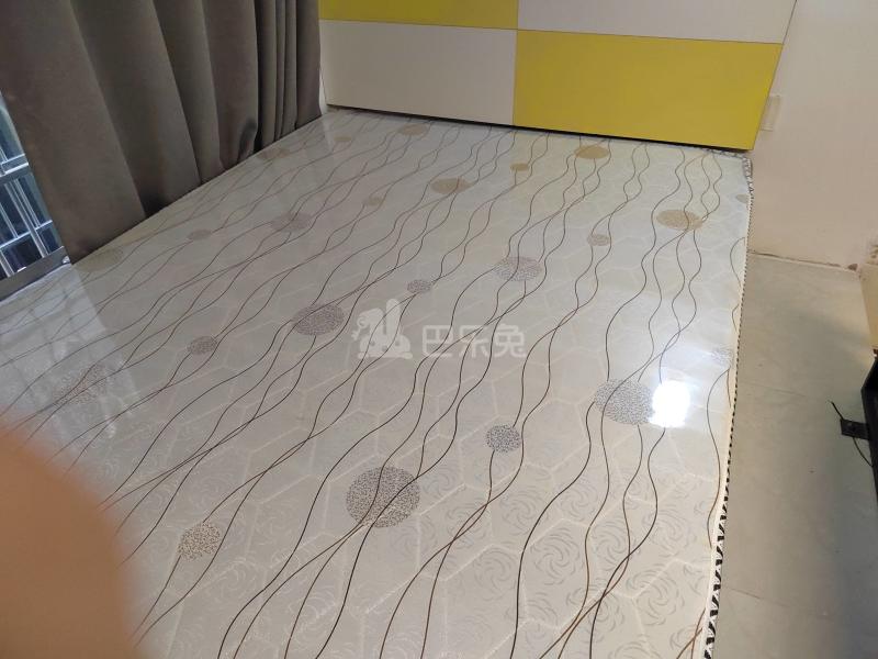 植村二路九巷3号7077064卧室图3