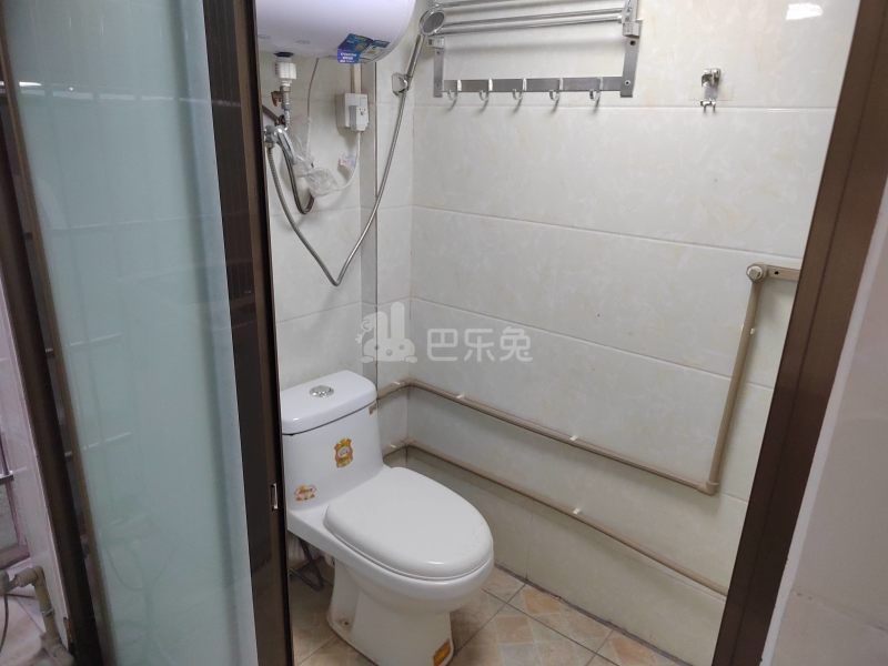 植村二路九巷3号7077064卫生间图5