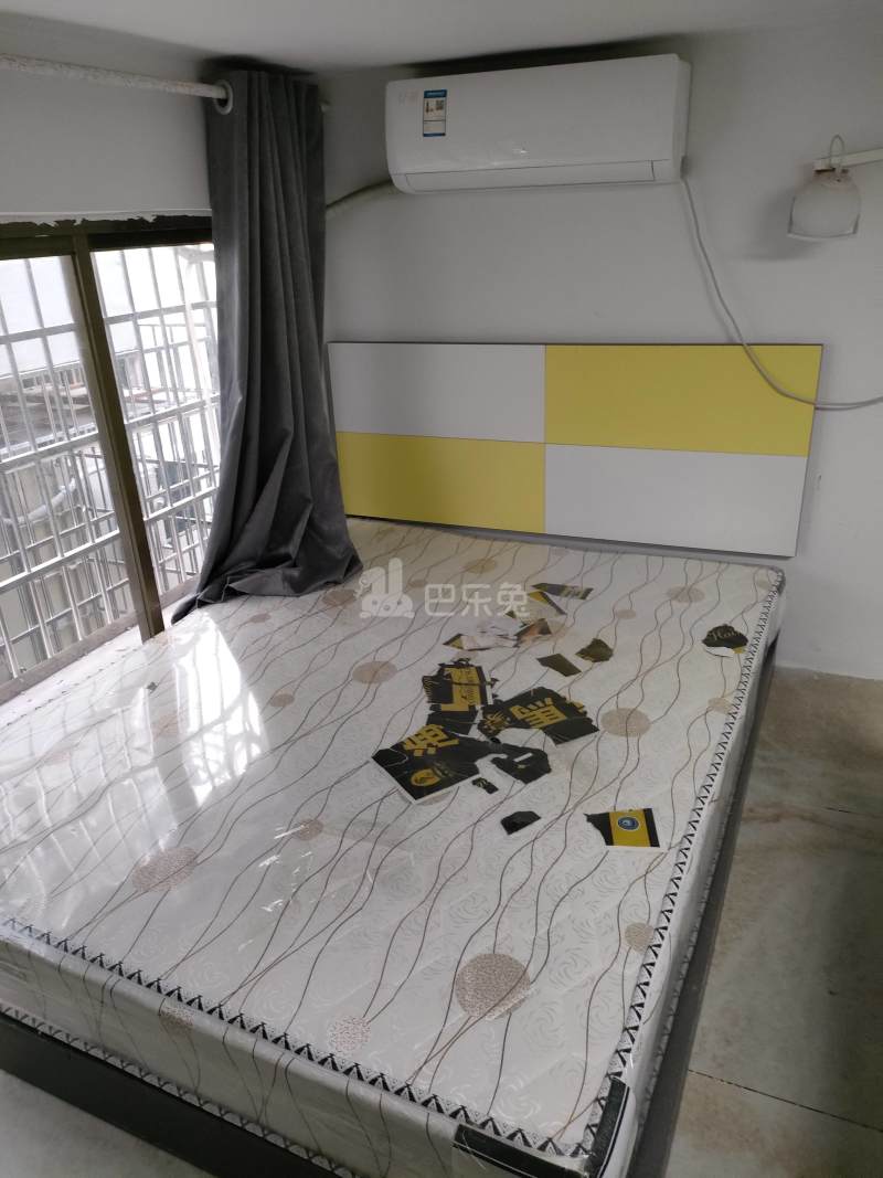 植村二路九巷3号7077069卧室图2