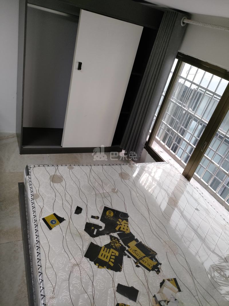 植村二路九巷3号7077069卧室图1