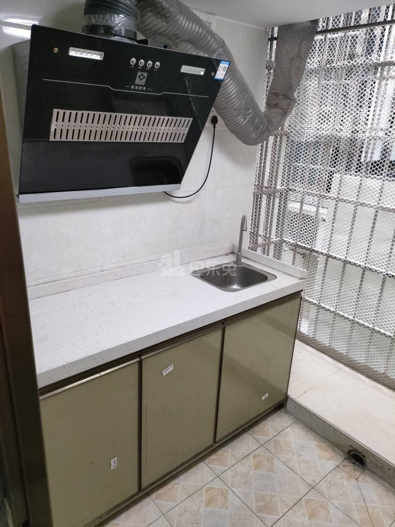 植村二路九巷3号7077069厨房图6