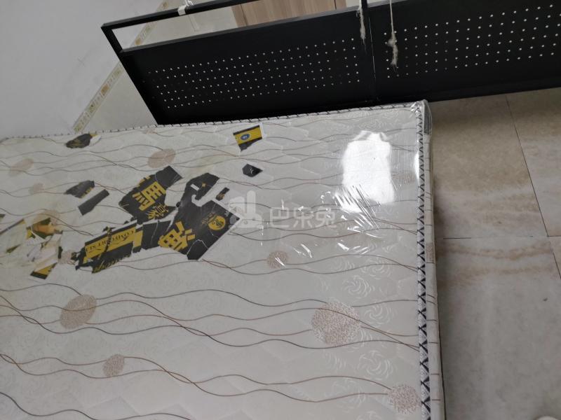 植村二路九巷3号7077069卧室图3