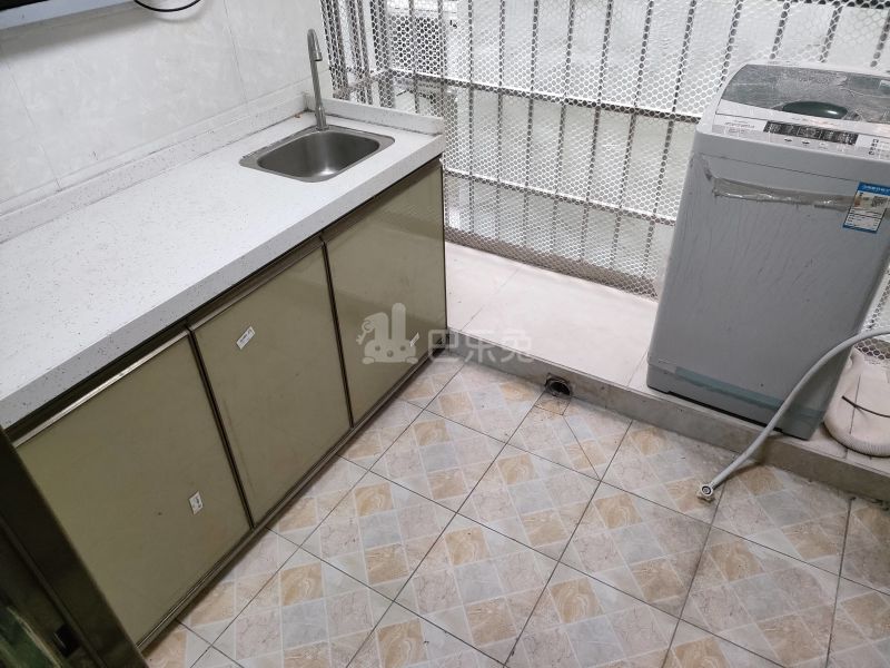 植村二路九巷3号7077069厨房图5