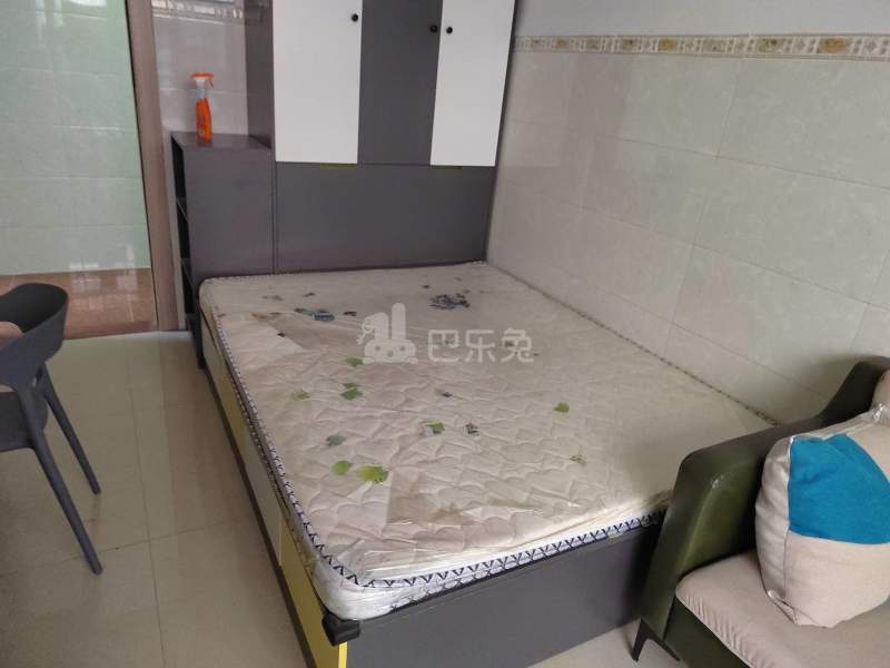 植村二路九巷3号7077071卧室图1