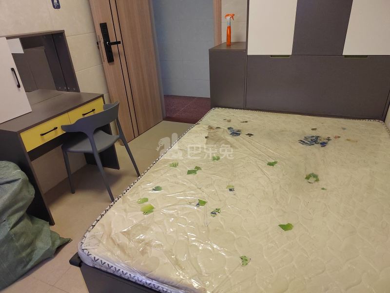 植村二路九巷3号7077071卧室图3