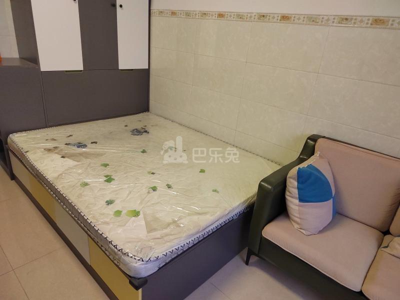 植村二路九巷3号7077071卧室图2