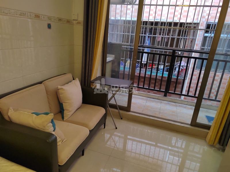 植村二路九巷3号7077071客厅图5