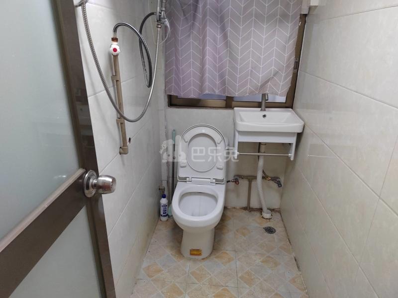 植村二路九巷3号7077071卫生间图6