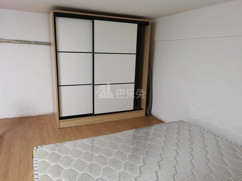 珠村中东新街五巷1号7078944卧室图1