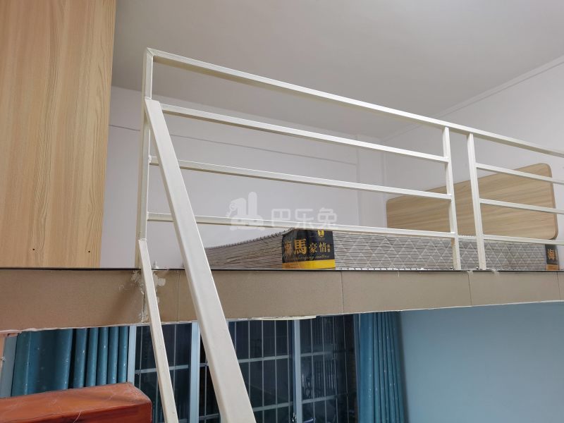 珠村中东新街五巷1号7078944卧室图7