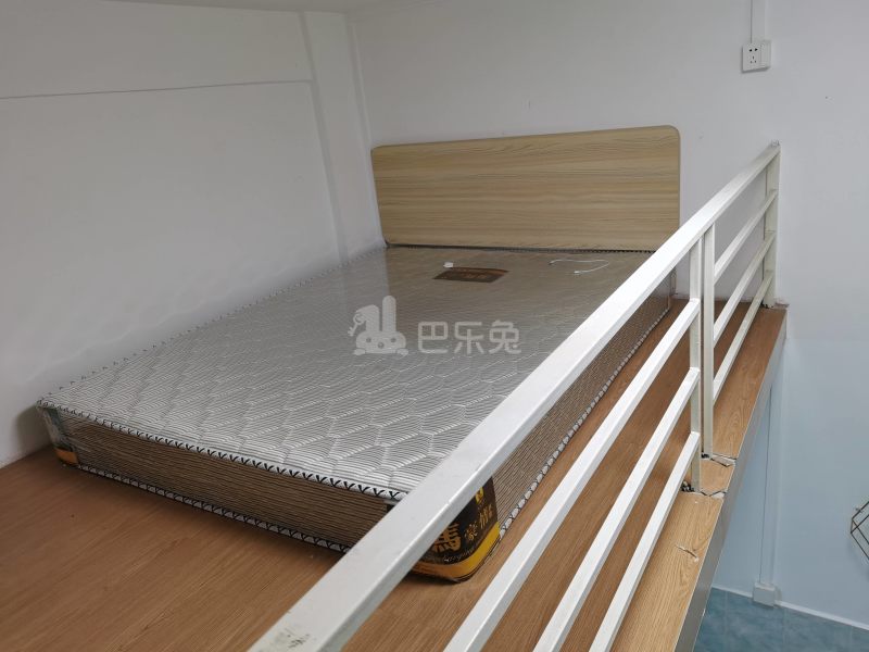 珠村中东新街五巷1号7078944卧室图2